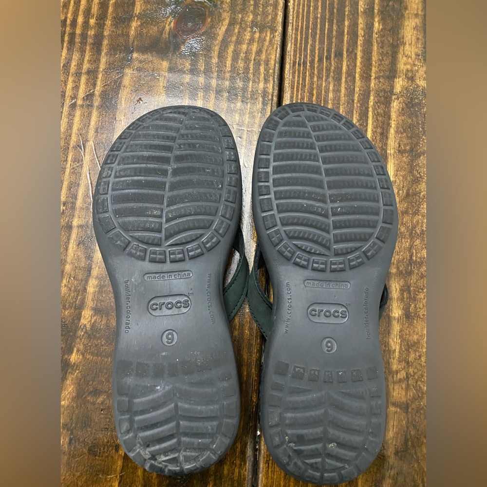 Crocs sandals - Picture 2 of 4